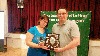 Ladies Winner
