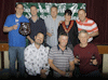 League Winners