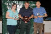Mixed Pairs Winners