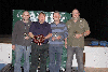 Threes Winners
